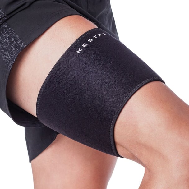 COXAL AJUSTAVEL PRETO UNICO KSN001-PR-UN - KESTAL