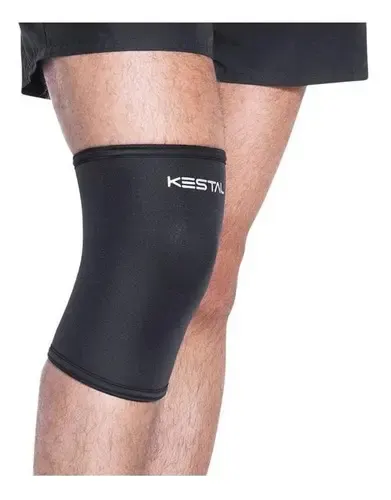 JOELHEIRA LONGA LISA PRETO GG - KESTAL