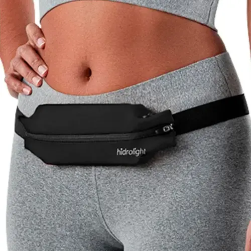 POCHETE TOUCH PRETA H84