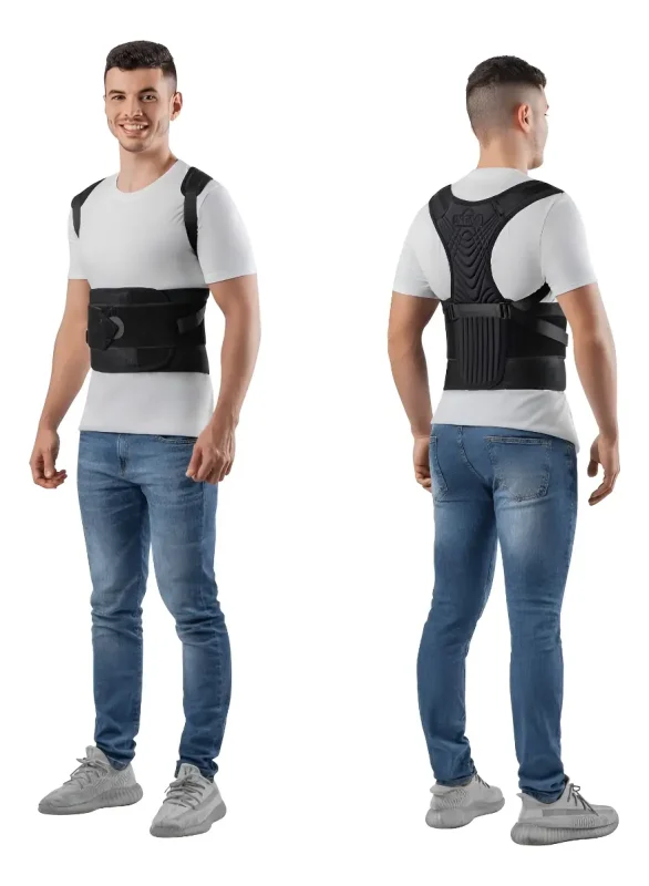 CORRETOR POSTURAL MODEL ESTREITO G OR1456_3