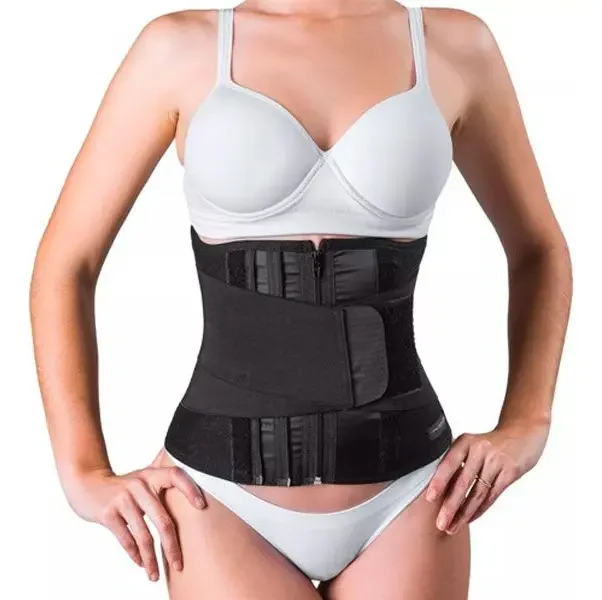 CINTA MODELADORA SLIM WAIST P (NEW) H77