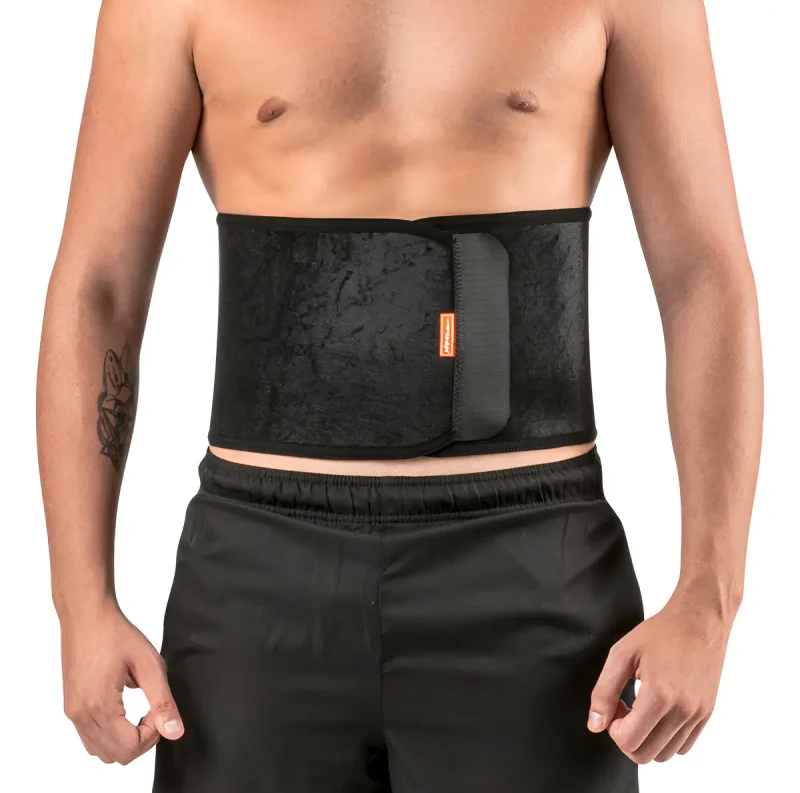CINTA ABDOMINAL (100CM X 20CM) OR48