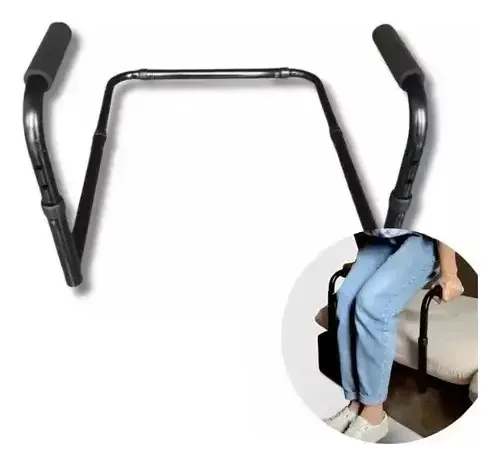 APOIO PARA LEVANTAR DO SOFA