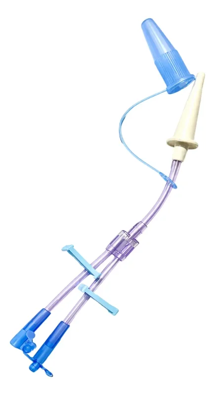 EXTENSOR GASTRO C/CONEC.ENTERAL 2VIA - HARTMANN