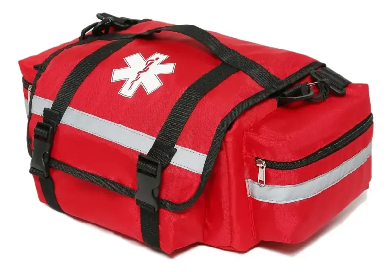 Bolsa De Primeiros Socorros FS