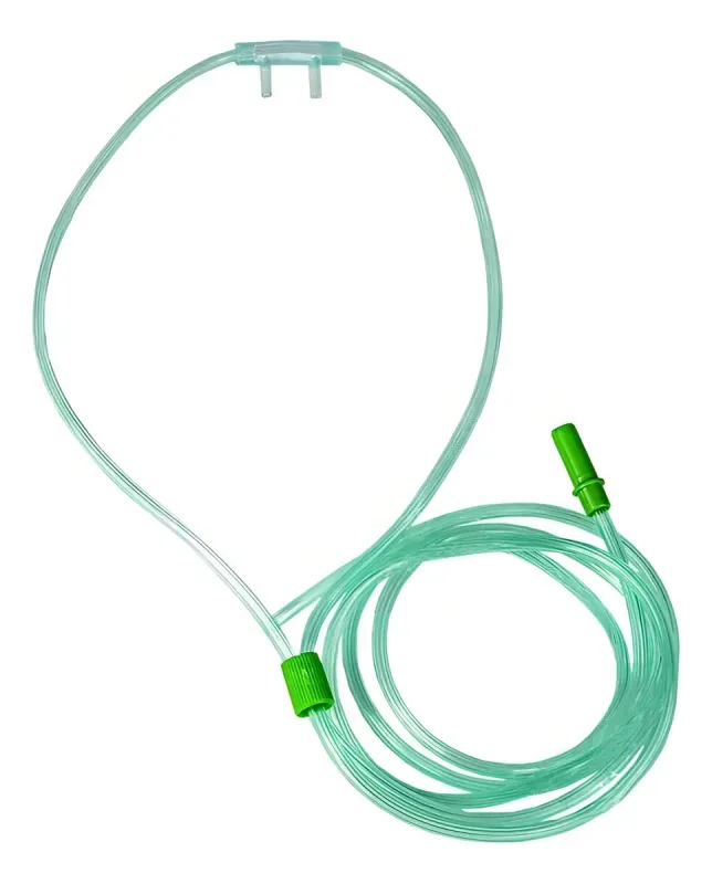 CATETER OXIGENIO N 10 - MARK MED