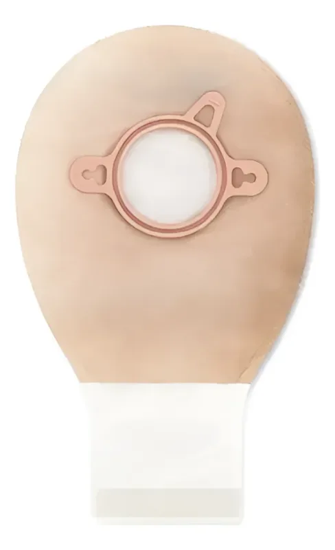 BOLSA COLOSTOMIA UN UNICA 20MM 8293 - HOLLISTER