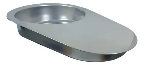 COMADRE INOX ES TILO TIPO PA ECONOX 40X28CM - FAMI