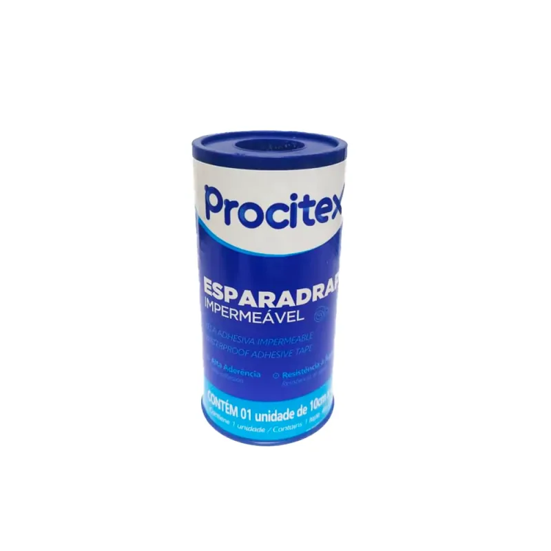 ESPARADRAPO 10 X 4,5 - PROCITEX