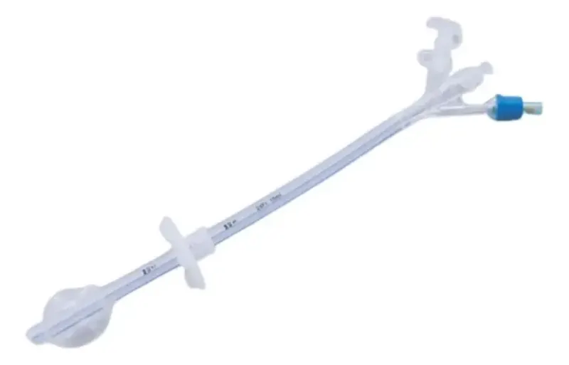 SONDA DE GASTROSTOMIA FR 24 20ML SILICONE - MEDICONE