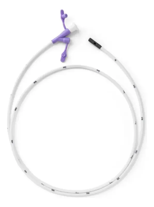 SONDA DE ALIMENTACAO ADULTO 12FRX1200MM POLIURETANO - MEDICONE