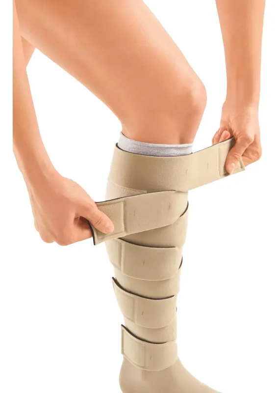 CIRCAID JUXTAFIT PANT. TAM-M 33CM JU25003 - MEDI