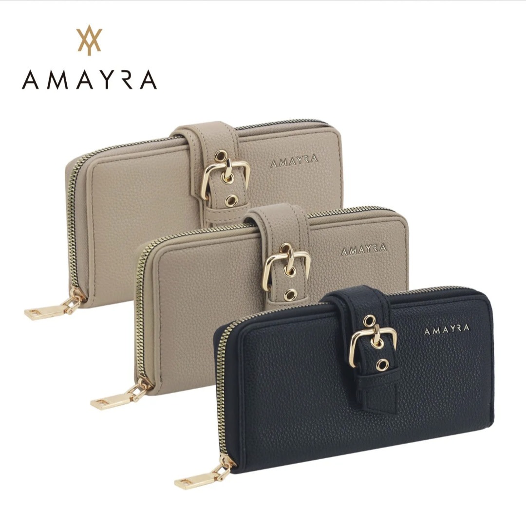 BILLETERA AMAYRA - Imagen 1