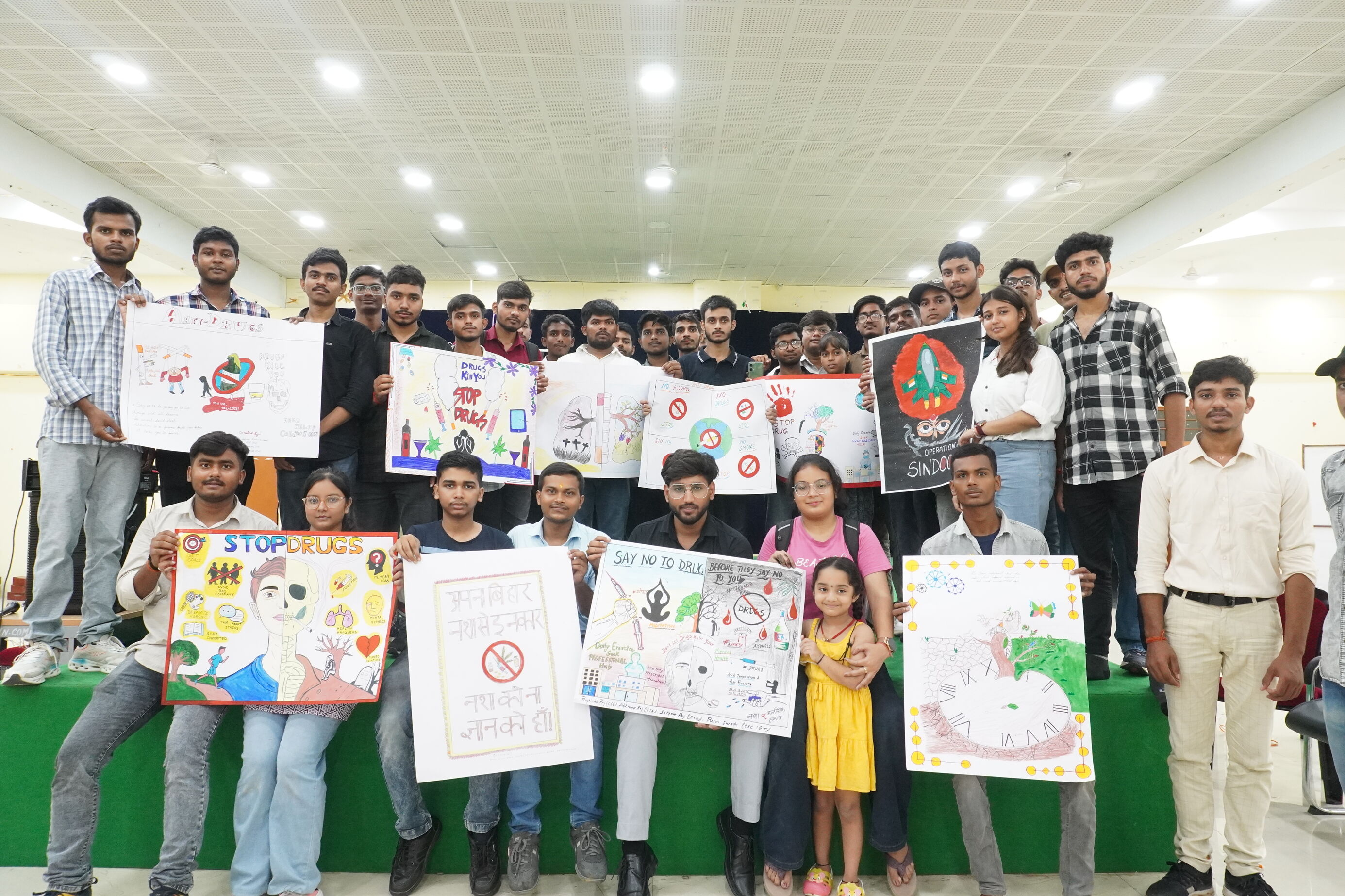 National Integration