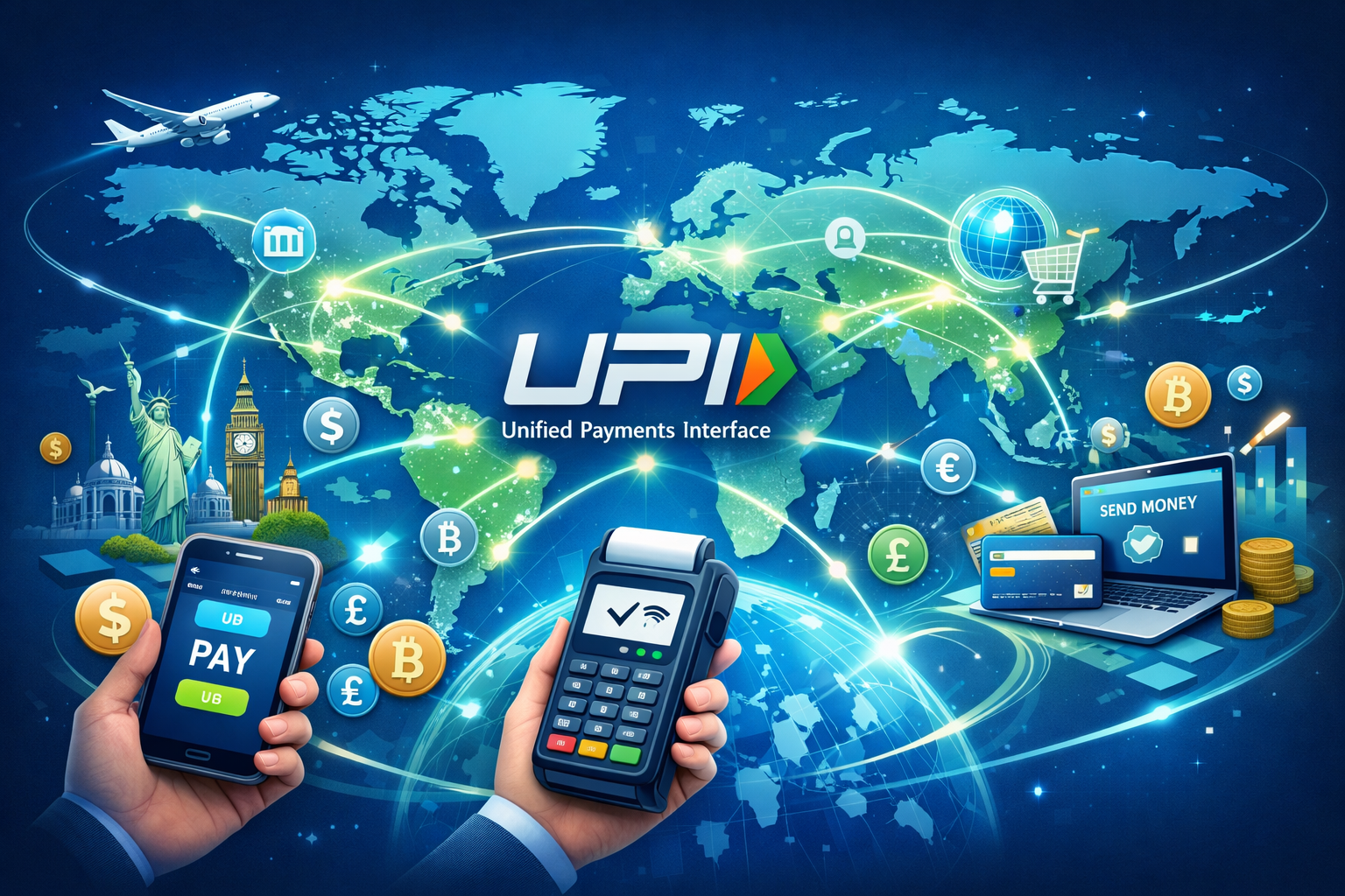 UPI International