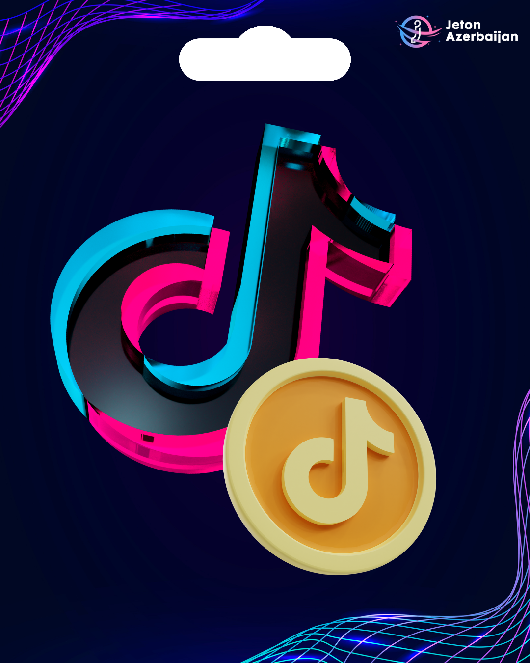 Jeton Məhsul 1