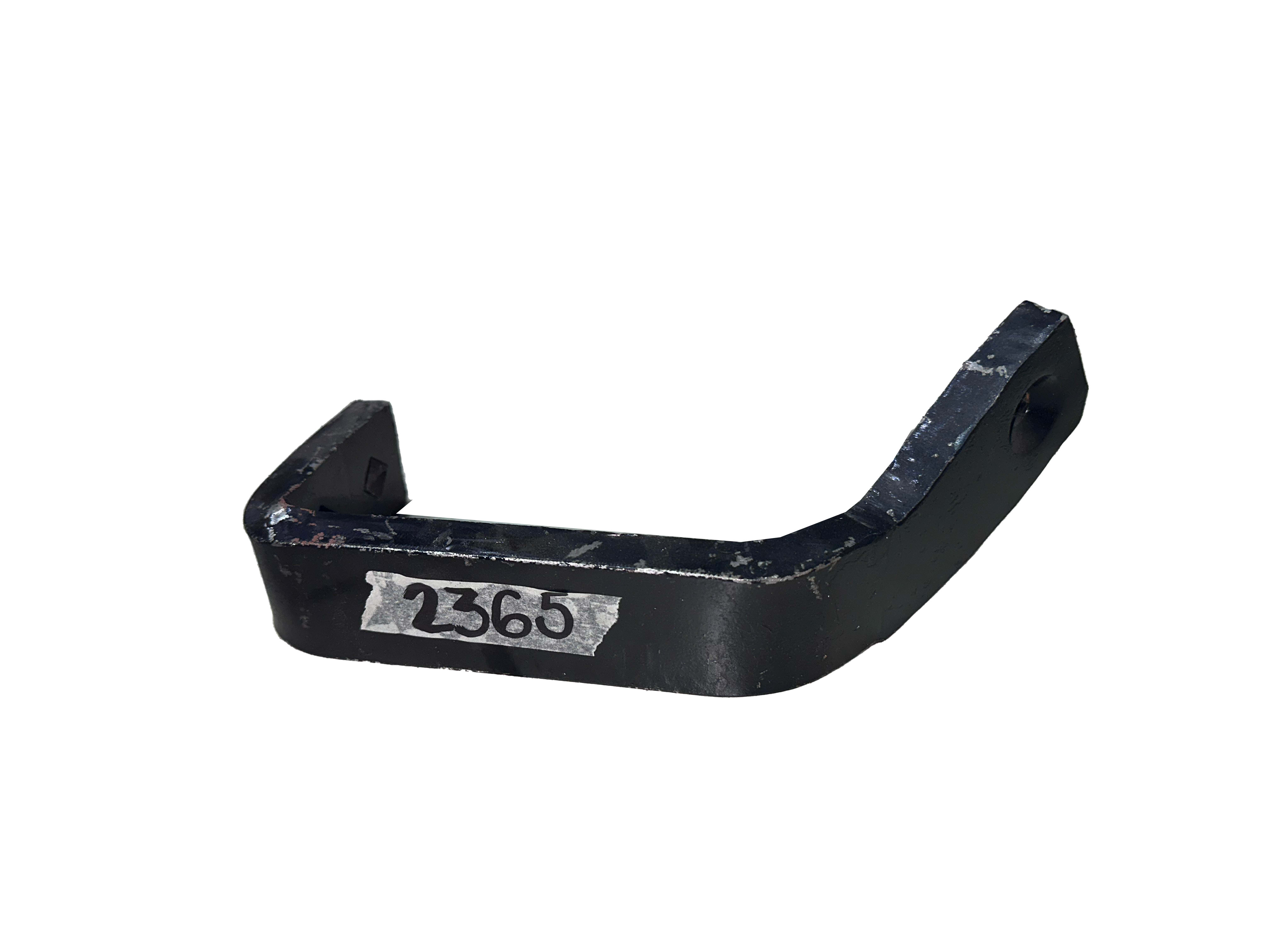 BRAZO LIMPIADERA TRASERA RASTRA IZQUIERDA (IXO-30T)