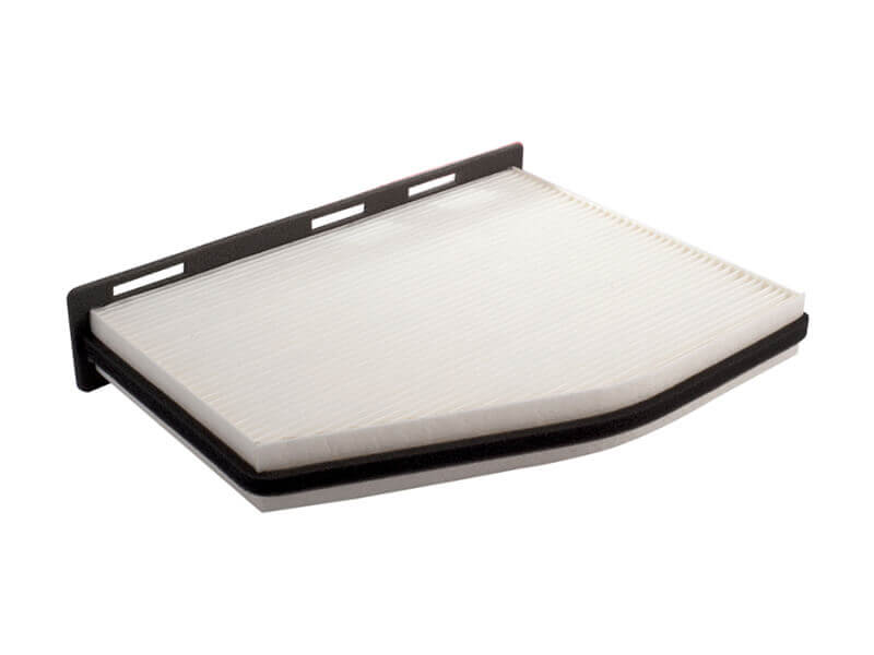Filtro Para Cabina Vw Jetta Mk6 Bora Audi A3 Leon