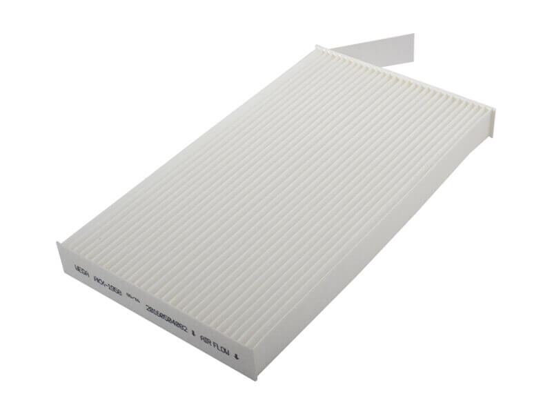 Filtro Para Cabina Toyota Corolla 2009-2018 Rav4 Yaris