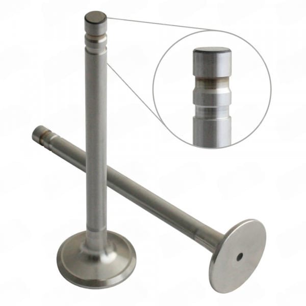 VALVULA DE ESCAPE FORD 5000 6600 Y TW