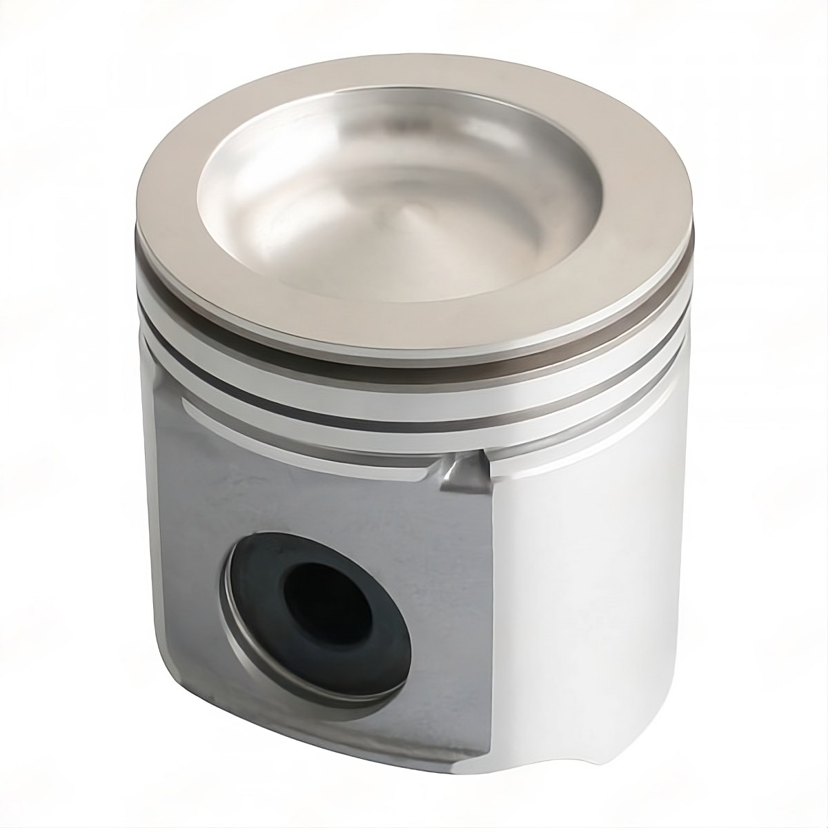 Piston Para Tractor John Deere Re527039 Adaptable