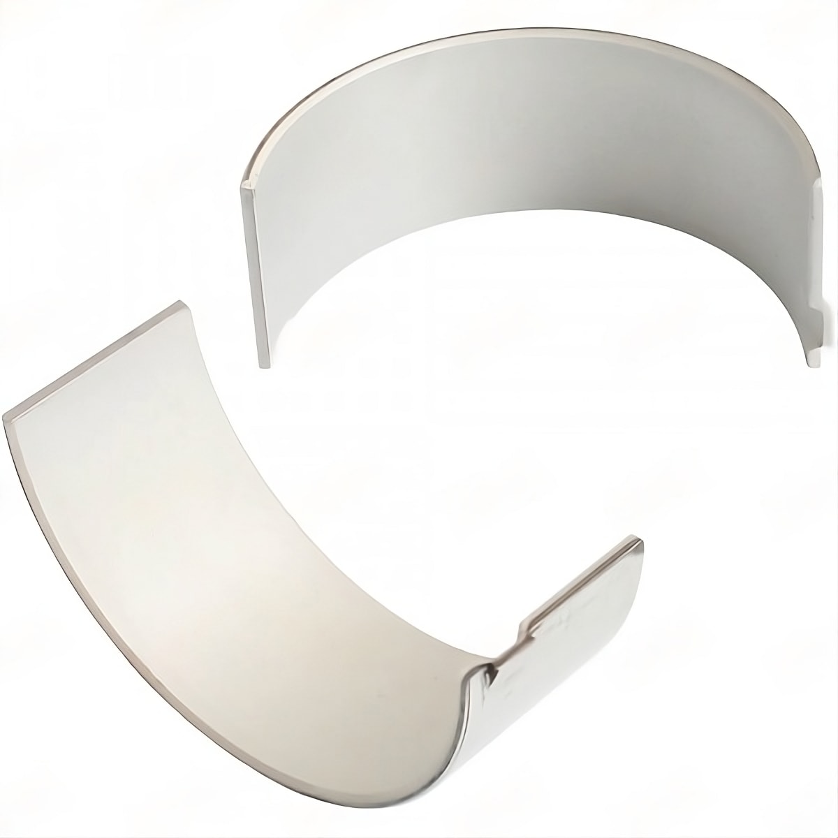 Metales De Biela Par Case-ih 162000030702 Massey