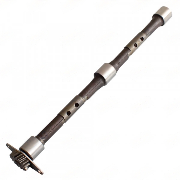 Eje Equilibrador Y Engranaje John Deere Re500449