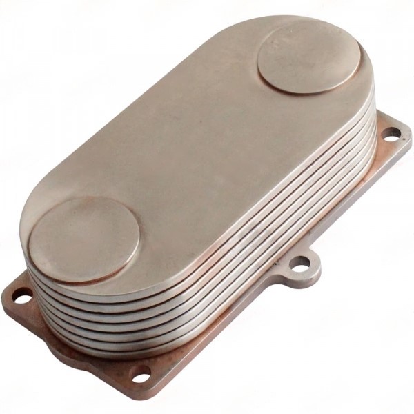 Enfriador Aceite John Deere Re56690, Re522821, Re5