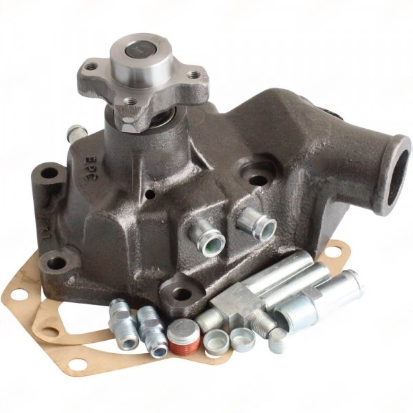 Bomba Agua Para Massey Ferguson 4224105m91 4222656m