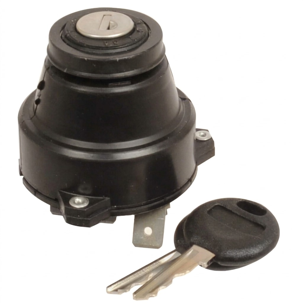 Switch De Encendido John Deere Ar55721 Al16046