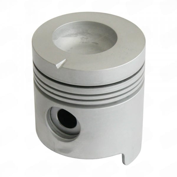 Piston Ford/newholland 83905772 D5nn6108s