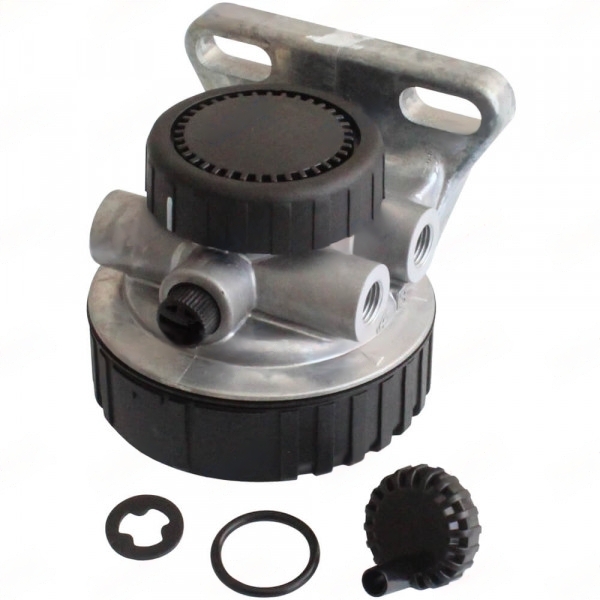 Cabeza Filtro Combustible John Deere Re5001 Original