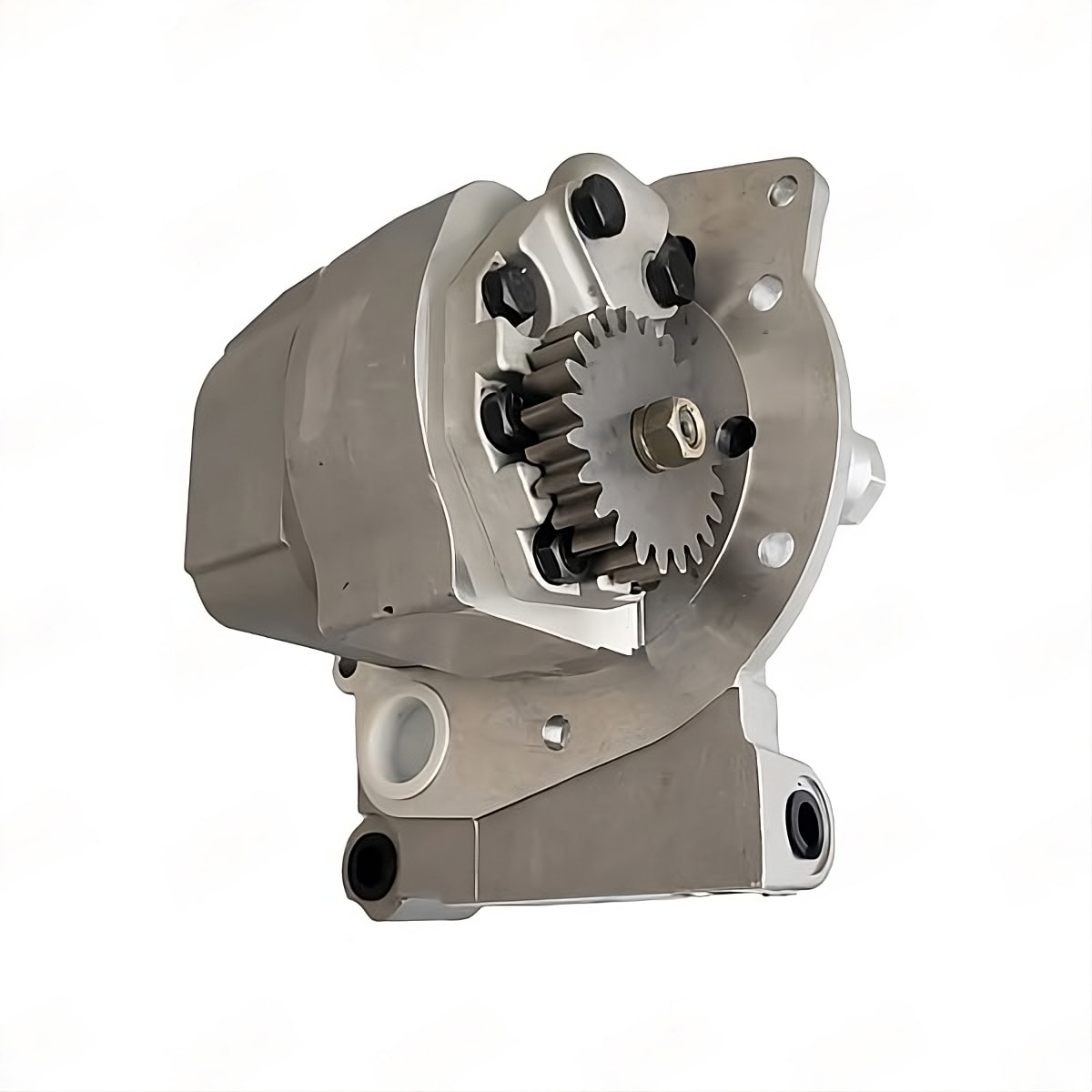 Bomba Hidráulica Para Ford New Holland 73402660