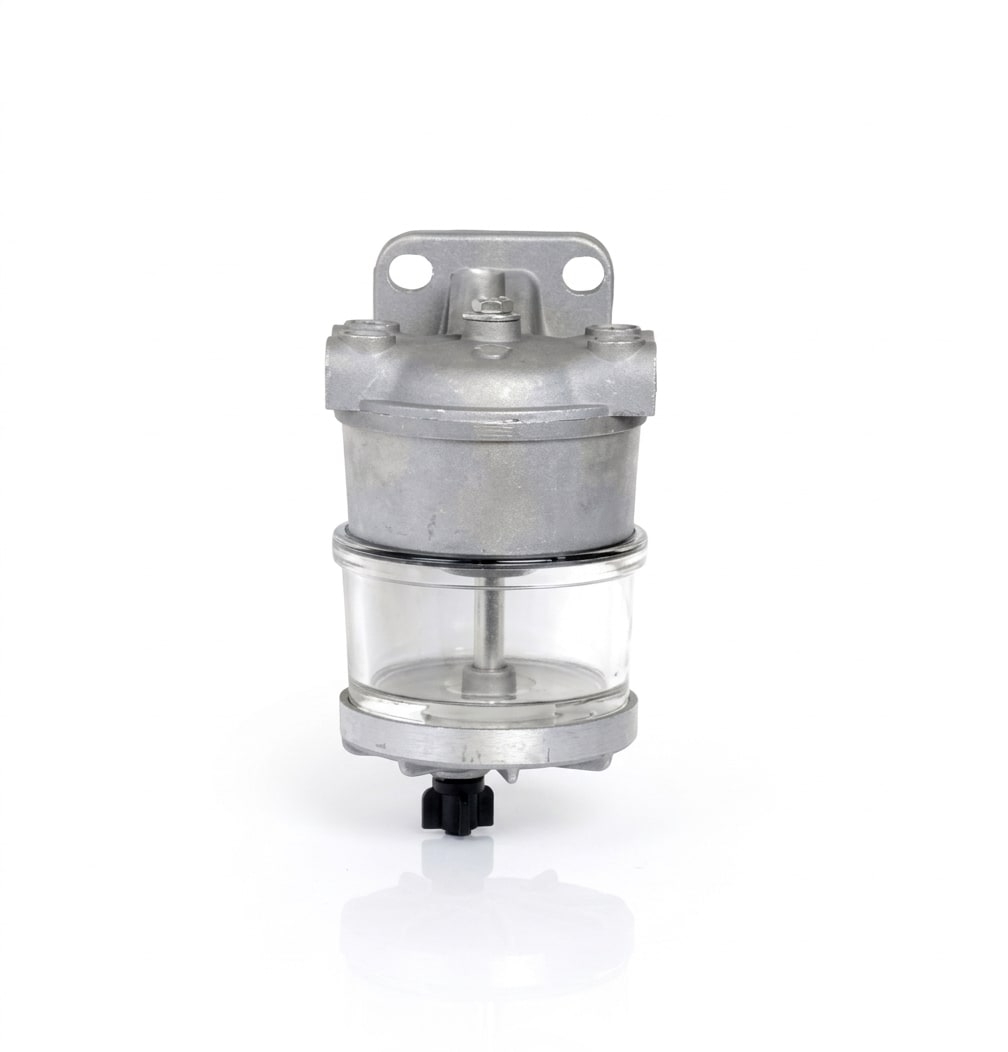 Filtro Separador Combustible Perkins 2656086 2656088 Massey