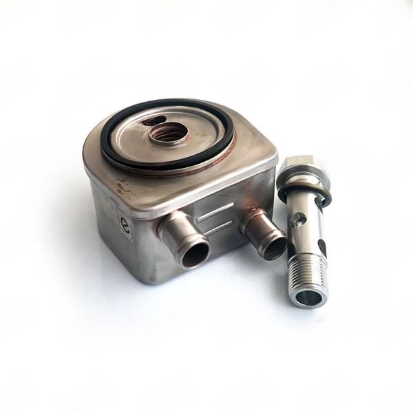 Enfriador De Aceite Perkins 2486a222, 2486a242, 26