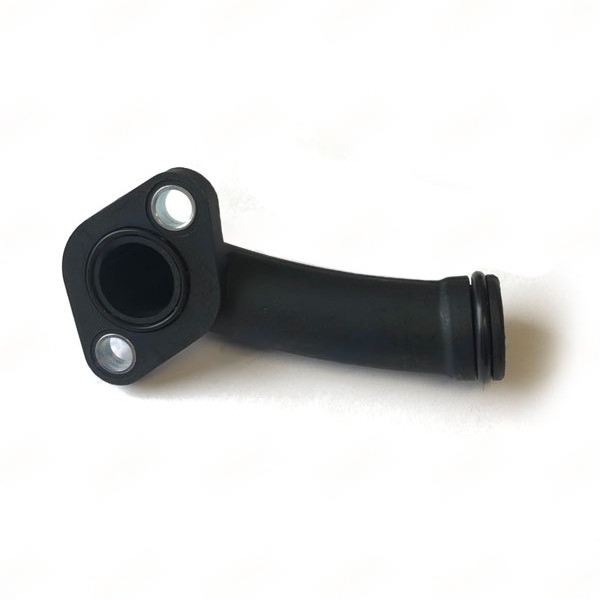 Codo Tubo Termostato Jcb 02/202980 Massey Ferguson