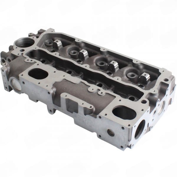 CABEZA DE MOTOR