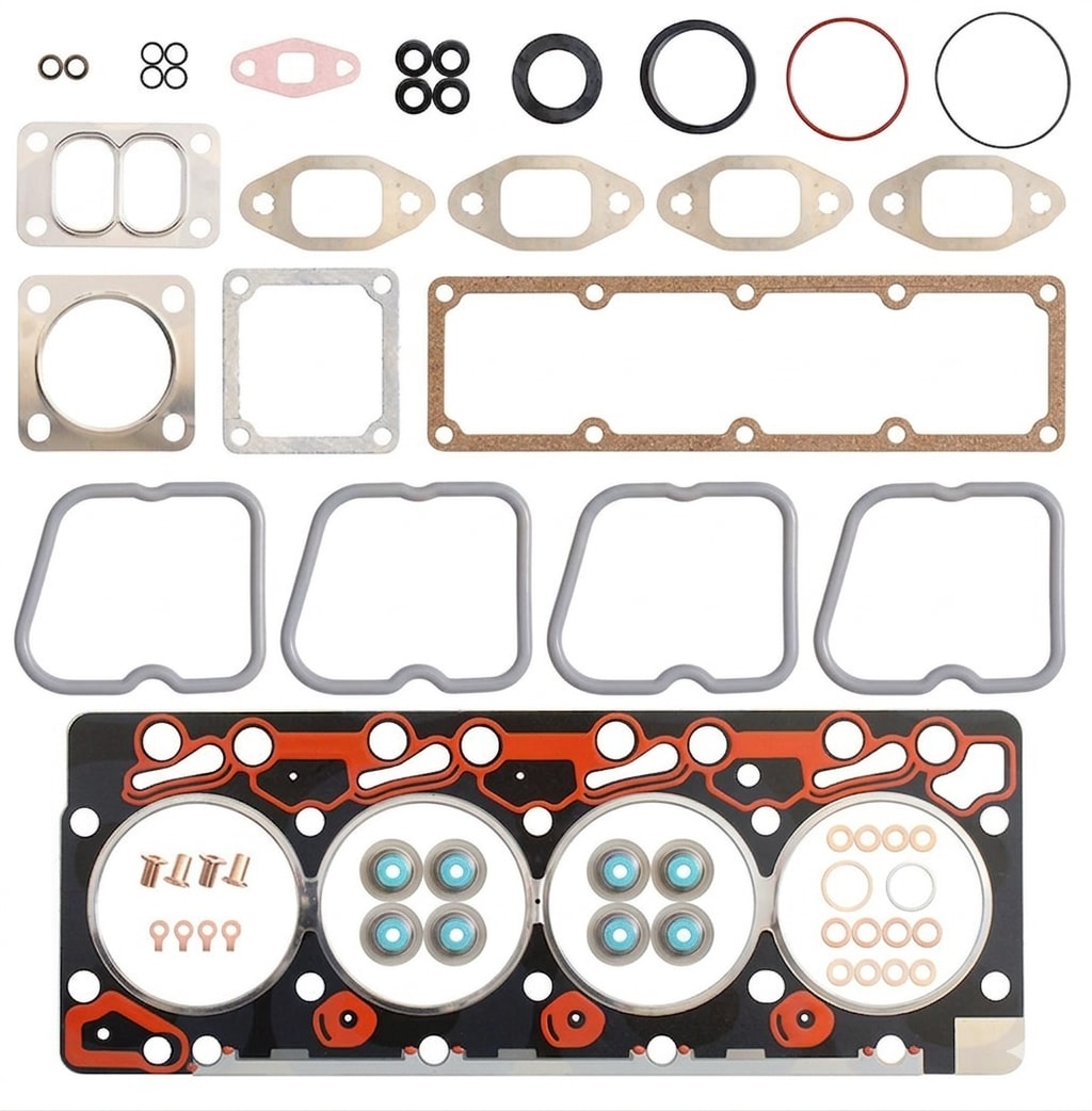 Juego Empaques Superior Cummins 4089648