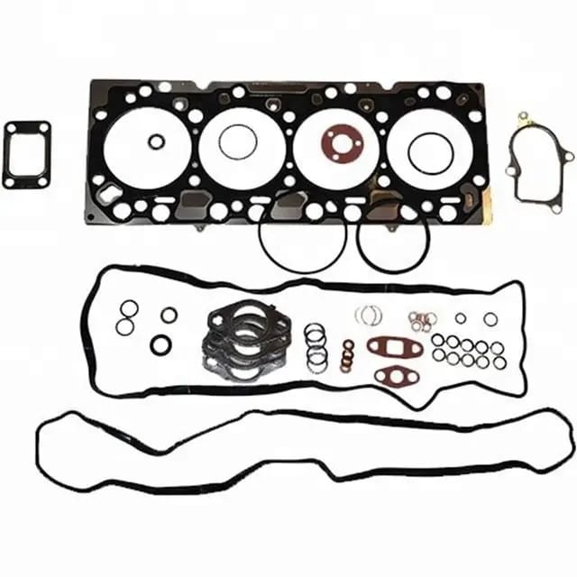 Juego De Juntas Superior Cummins Isb Qsb 4.5 Eo 4955356