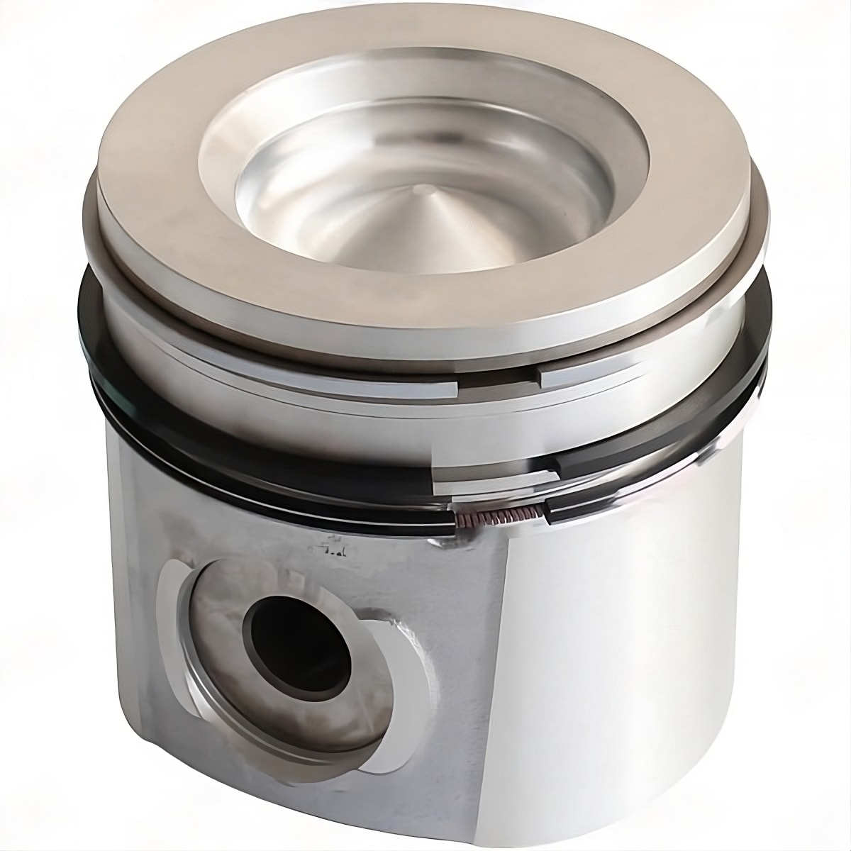 Piston Con Anillo Cummins 4955337 4376349