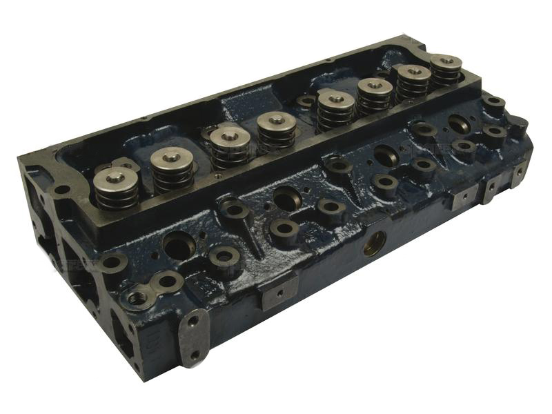 CABEZA MOTOR