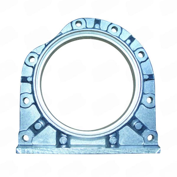 Retén Trasero Cigüeñal Completo Ford Nh 8