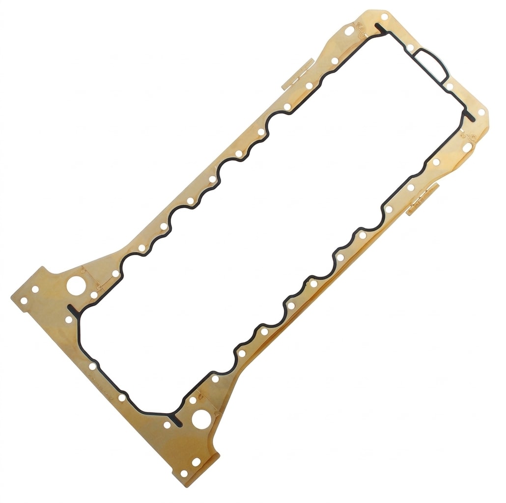 Empaque De Cárter Fpt Ford New Holland 4894301