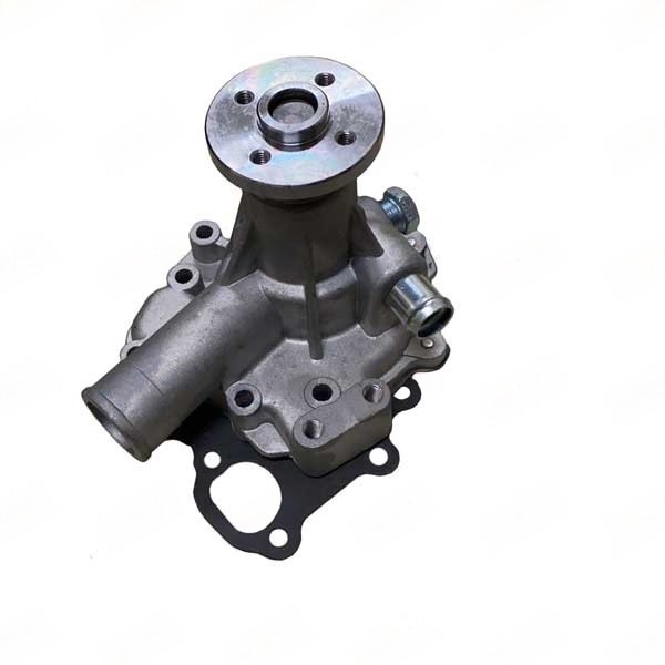 Bomba Agua Para Perkins U45011030