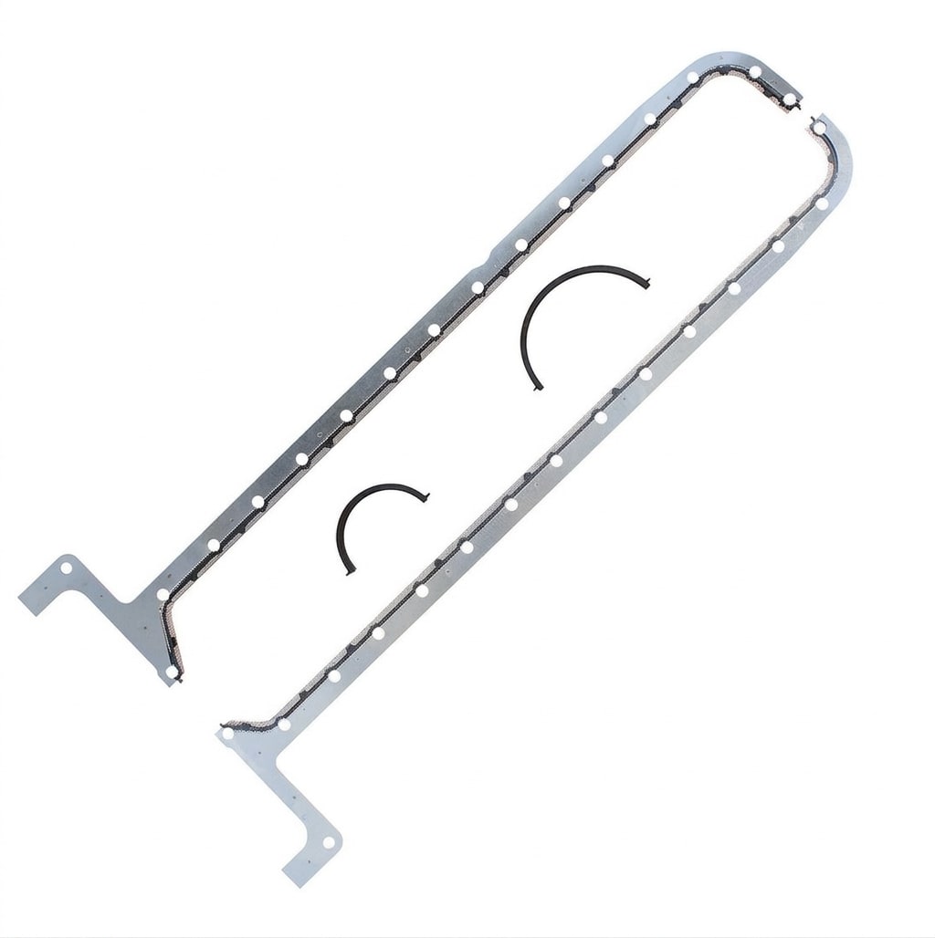 Empaque De Cárter Fiat 1930459 1940002