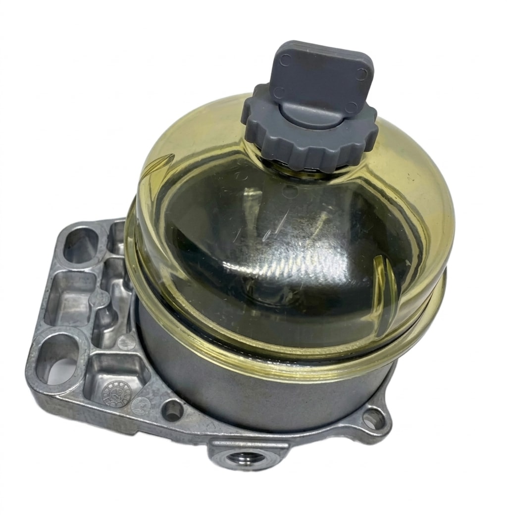 Filtro Separador Combustible Ford New Holland 87801285