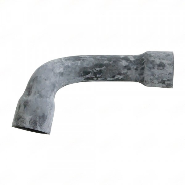 Manguera Radiador Inferior Para John Deere L56295