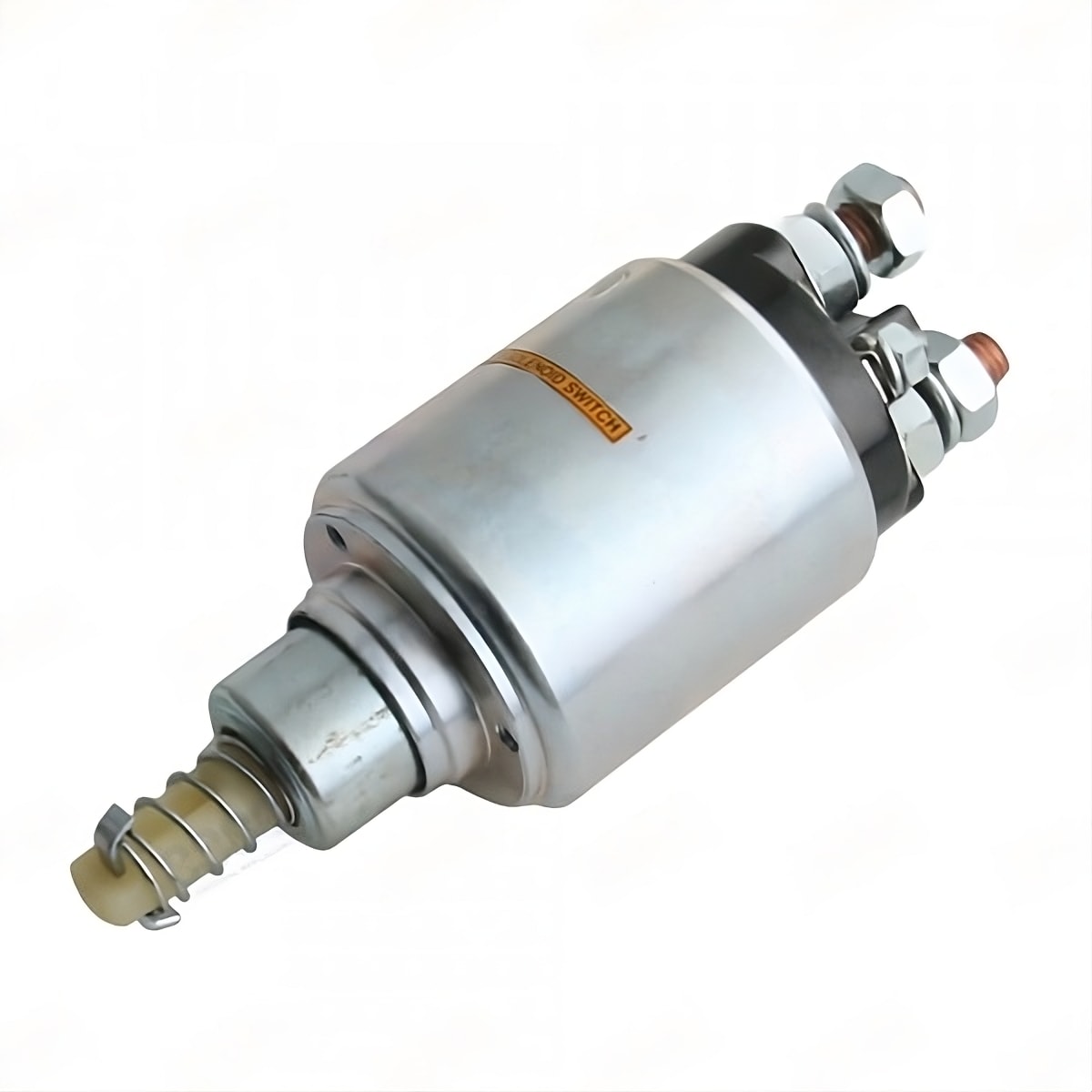 Solenoide 12v John Deere Al117012 Al25268 Al550