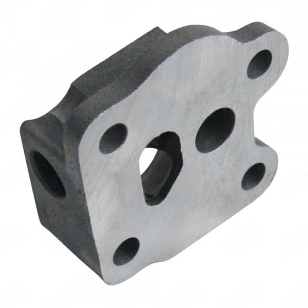 Tapa Bomba Aceite John Deere R53382