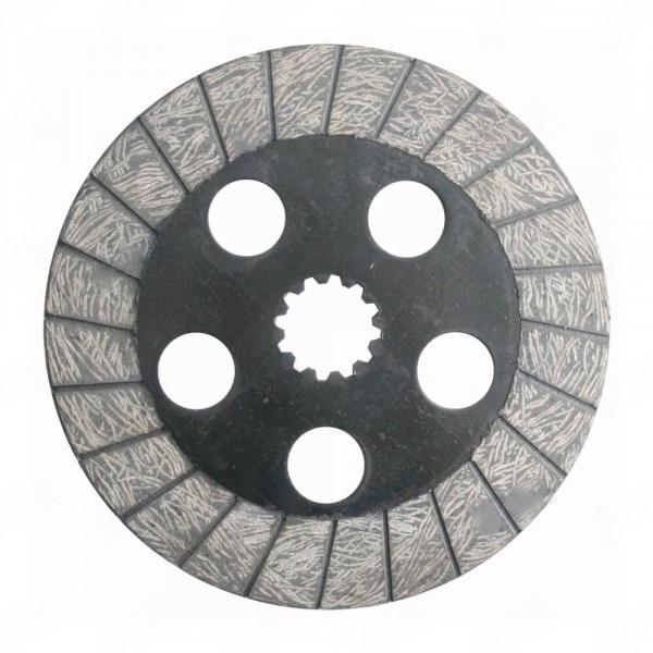Disco Freno 12 Ranuras John Deere Al29645 Al38234 2150 2350